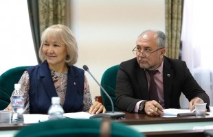 Берестяные мелодии и дикие блюда: В Башкортостане утверждены новые нематериальные этнокультурные объекты