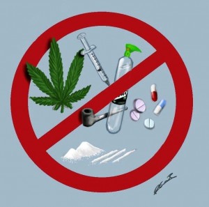 Беседа «Осторожно!Наркомания,СПИД»