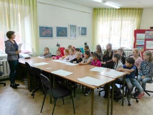 Классный час «День трезвости»