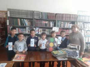 «Азбука безопасности»