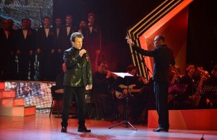 Врио Главы Башкортостана Радий Хабиров поздравил ветеранов с Днём Победы