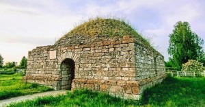 «Экскурсия к мавзолею»