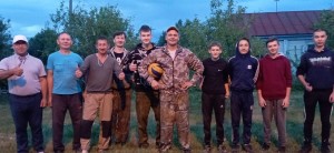 «Команда лучших»