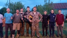 «Команда лучших»