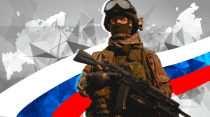 Урок патриотизма «В жизни есть место подвигу»