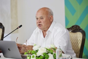 Константин Чеченев: Маркетплейсы спасут региональные издательства