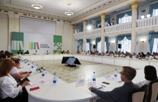 Константин Чеченев: Маркетплейсы спасут региональные издательства