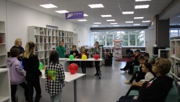 Этноигра «Традиции народов России»