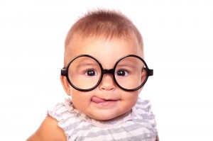 Беседа «Постигая мир прикосновеньем»