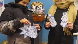 «Поделки Самоделкина»