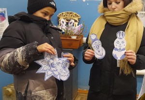 «Поделки Самоделкина»