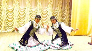 Программа «С танцем веселей»