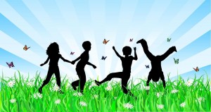 Тематическая беседа «Я радость нахожу в друзьях»