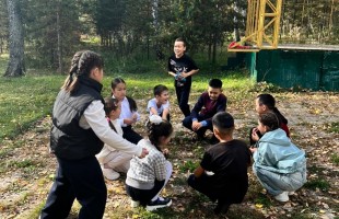 Зафиксированы уникальные образцы башкирского народного творчества в Абзелиловском районе