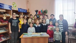 «Герой Салават!»