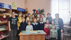 «Герой Салават!»
