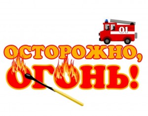 Информационная беседа «Малышам об огне и пожаре»