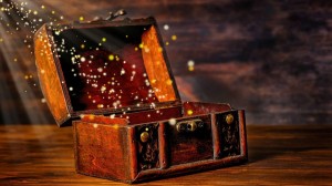 Игровая программа «Ларец сказок»