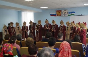 Особенности устного народного творчества Асылыкульских башкир обсудили на конференции в Давлеканово