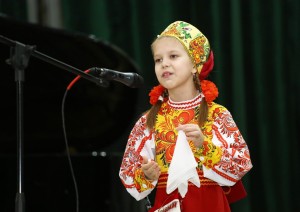 IV Межрегиональный конкурс сольных исполнителей русской песни «Барыня-песня» назвал победителей