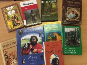 «Мудрый писатель на все времена»