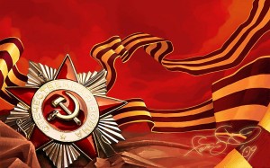 Праздничный концерт, посвященный Дню Победу «Правда за нами!»
