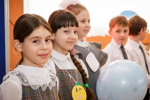Конкурсная программа «Ларец хороших оценок»