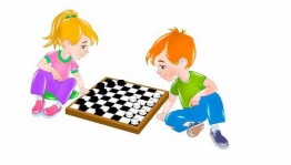 Турнир по шашкам и шахматам «Интеллектуал клуба»