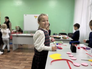 Мастер класс «Новогодние подсвечники»