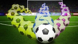 Игровая программа «Футбольные фантазии»