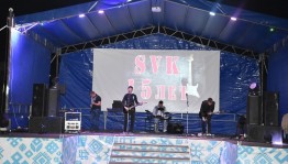 «Рок навсегда»