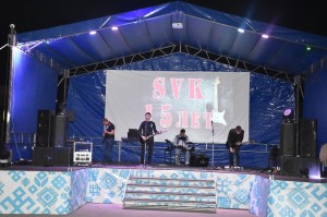 «Рок навсегда»