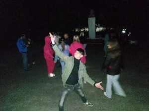 Диско программа «Веселье час»