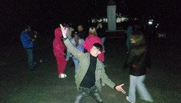 Диско программа «Веселье час»