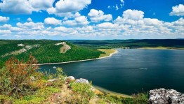 Информационный час «Я живу в Башкортостане»