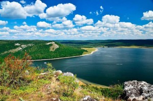 Информационный час «Я живу в Башкортостане»