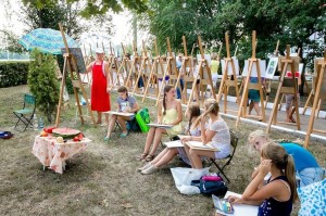 Арт-пространство «Моя семья»