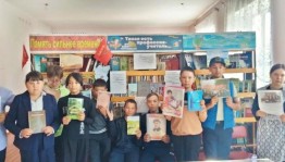 Видеопрезентация «Белая трость»