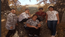 Конкурс осенних фотографий «Фотография моей осени».