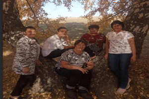 Конкурс осенних фотографий «Фотография моей осени».