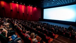 Творческая встреча-предпоказ «Взгляд на экран»