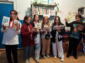 Конкурсная программа «Сказочные загадки»