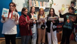 Конкурсная программа «Сказочные загадки»