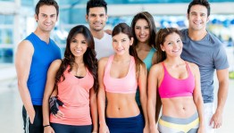 Спортивная программа «Тропою здоровья»