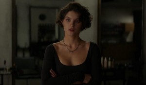 Показ фильма «Страсти по Матвею»