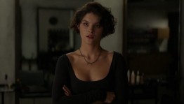 Показ фильма «Страсти по Матвею»