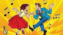 Вечер отдыха «Для милых дам»