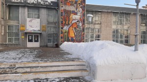 Тематическая программа «Солдат войны не выбирает»