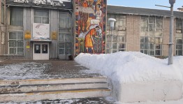 Тематическая программа «Солдат войны не выбирает»