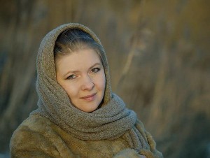 Вечер отдыха «С любовью к женщине села»